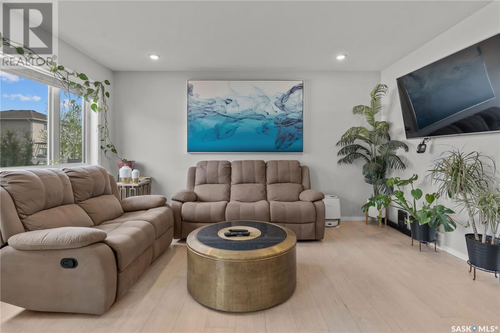 3347 Green Sandcherry Street Regina, Saskatchewan