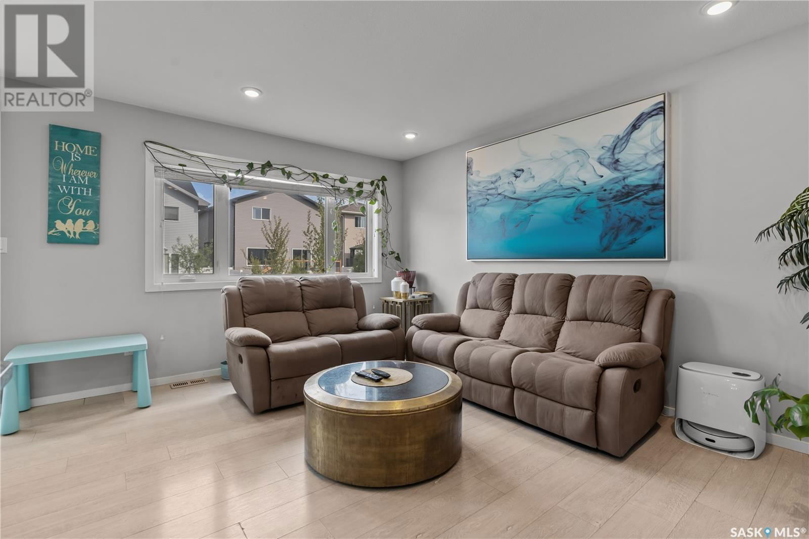 3347 Green Sandcherry Street Regina, Saskatchewan