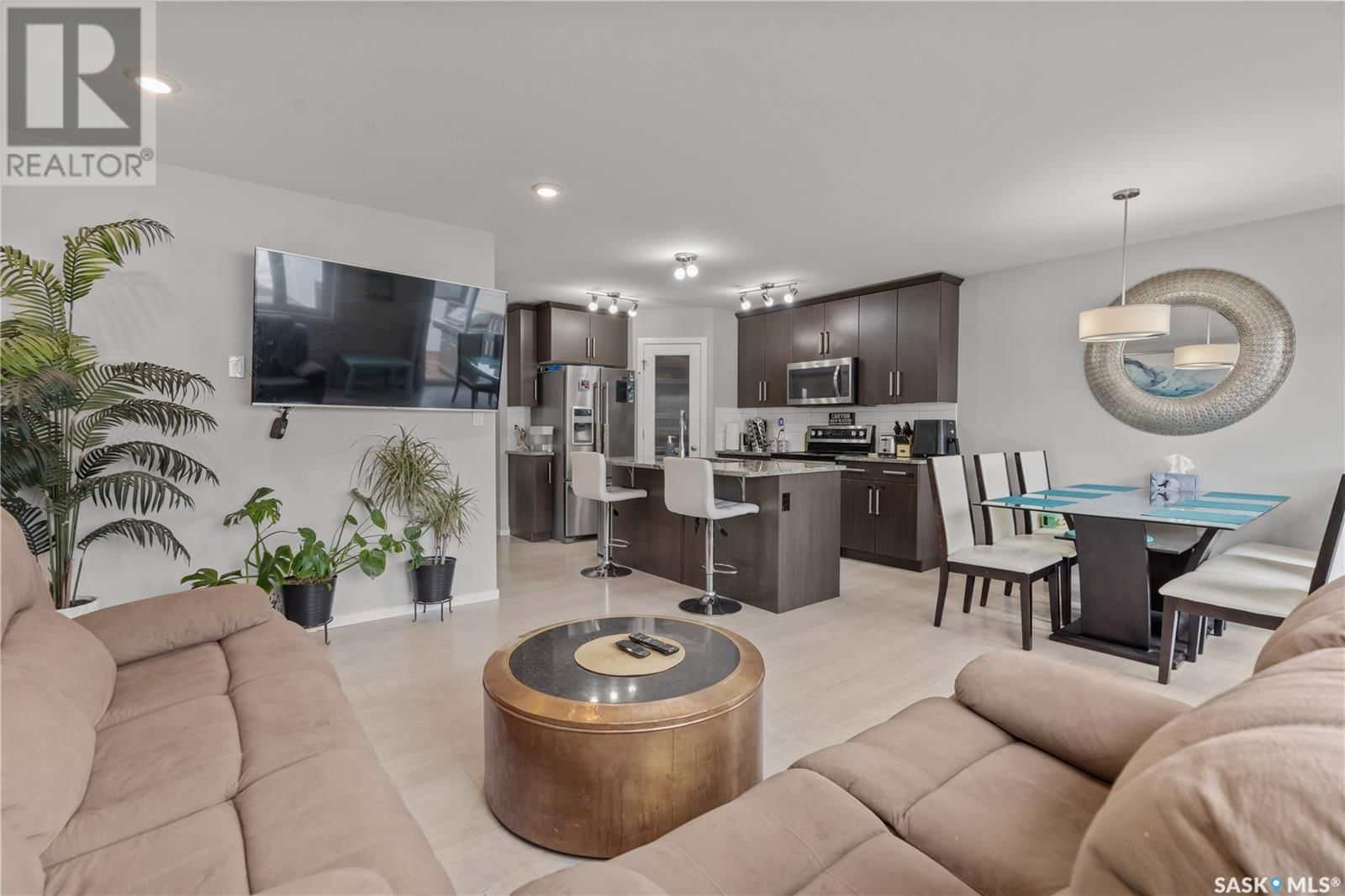 3347 Green Sandcherry Street Regina, Saskatchewan