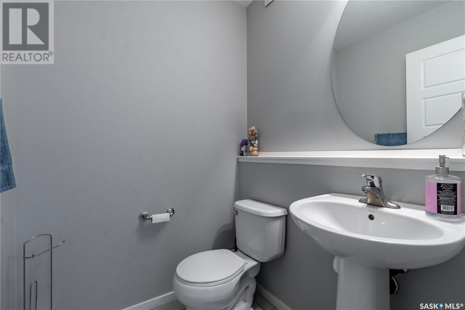 3347 Green Sandcherry Street Regina, Saskatchewan