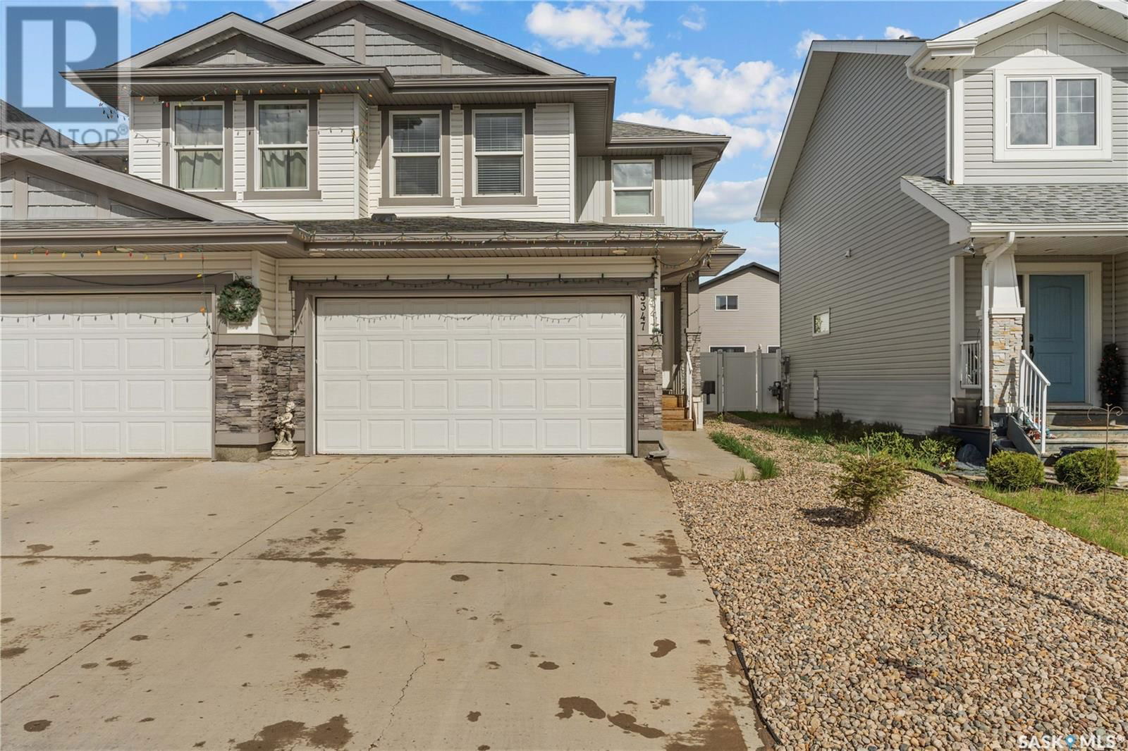 3347 Green Sandcherry Street Regina, Saskatchewan
