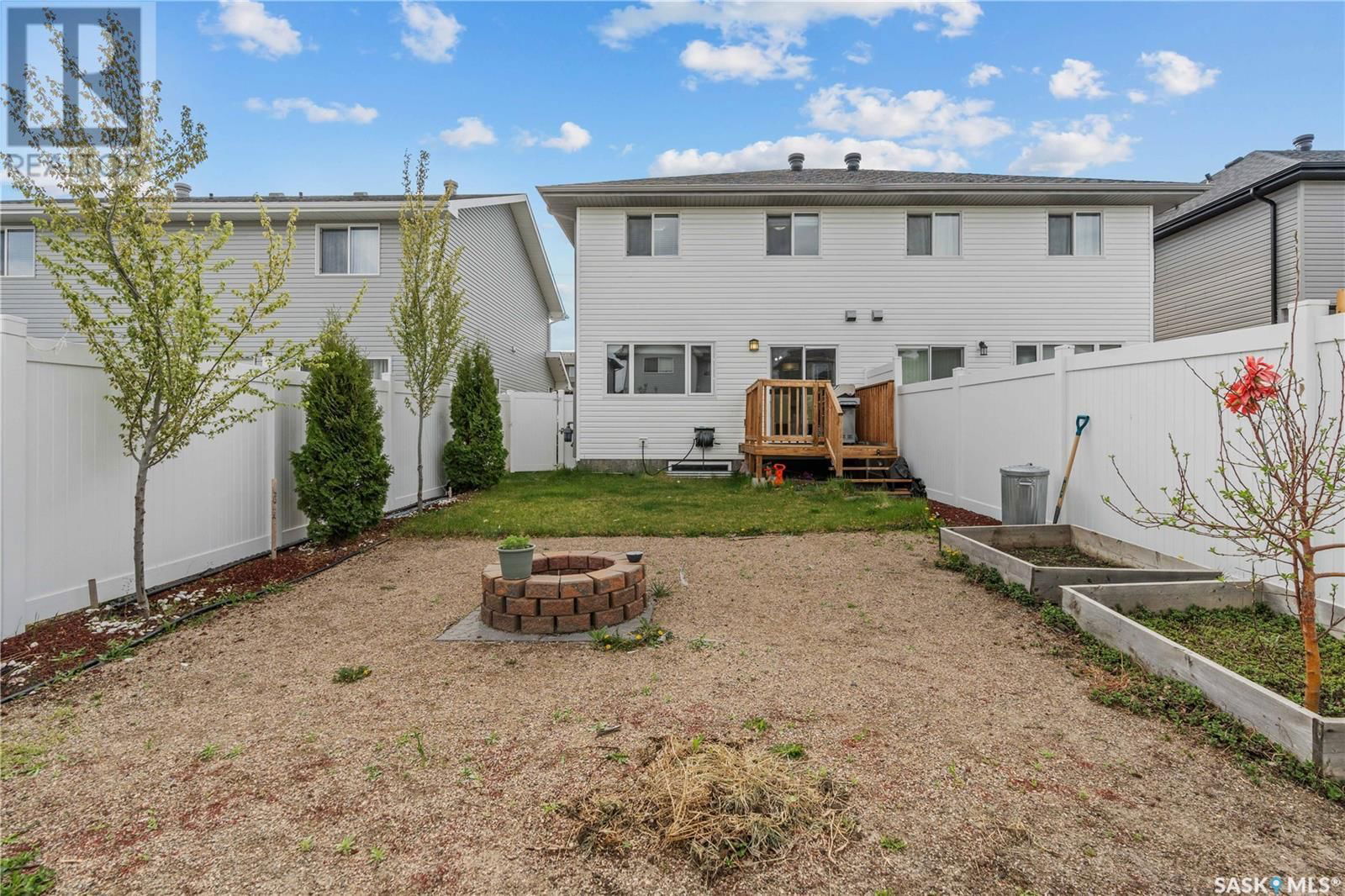 3347 Green Sandcherry Street Regina, Saskatchewan