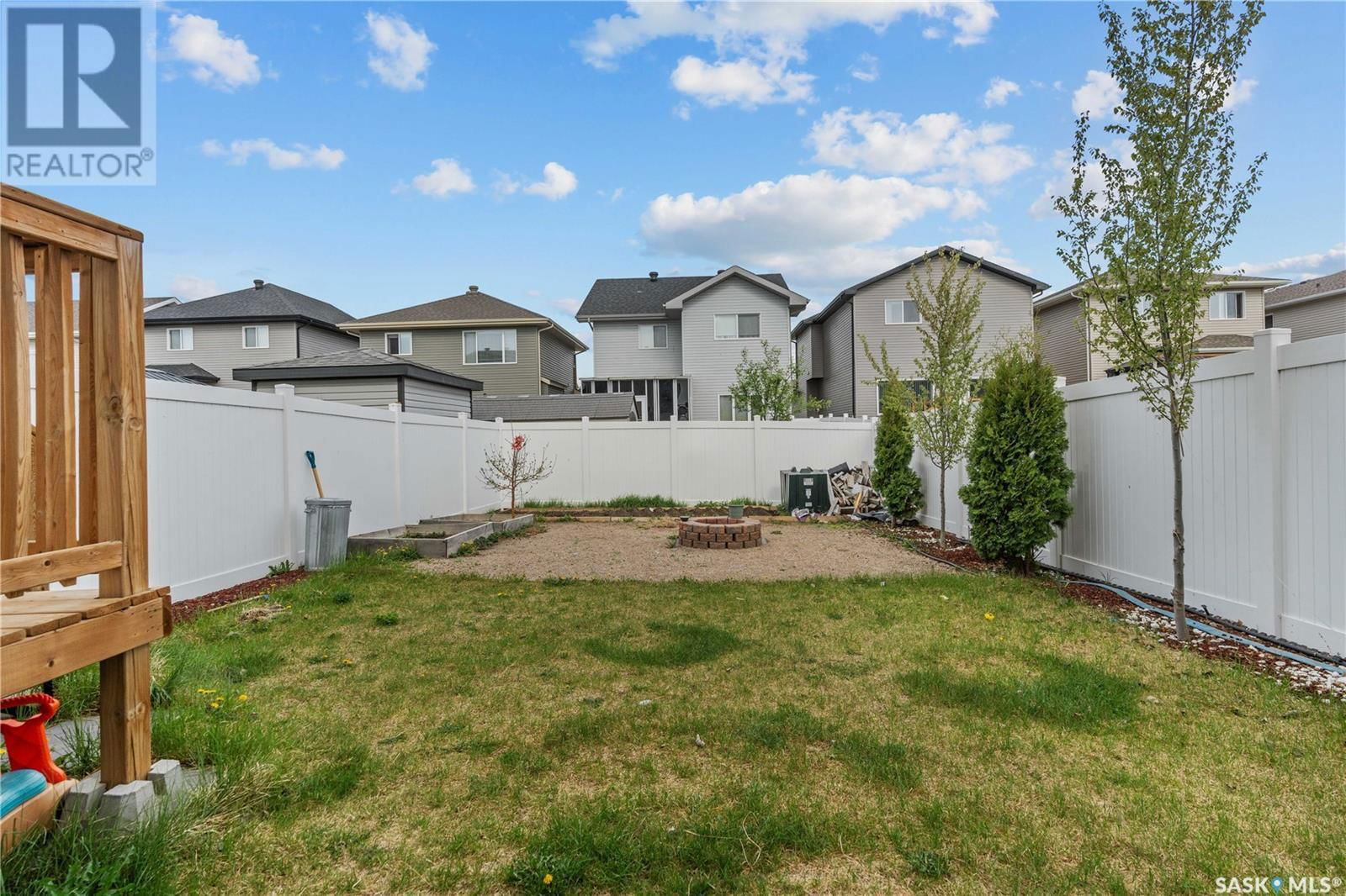 3347 Green Sandcherry Street Regina, Saskatchewan