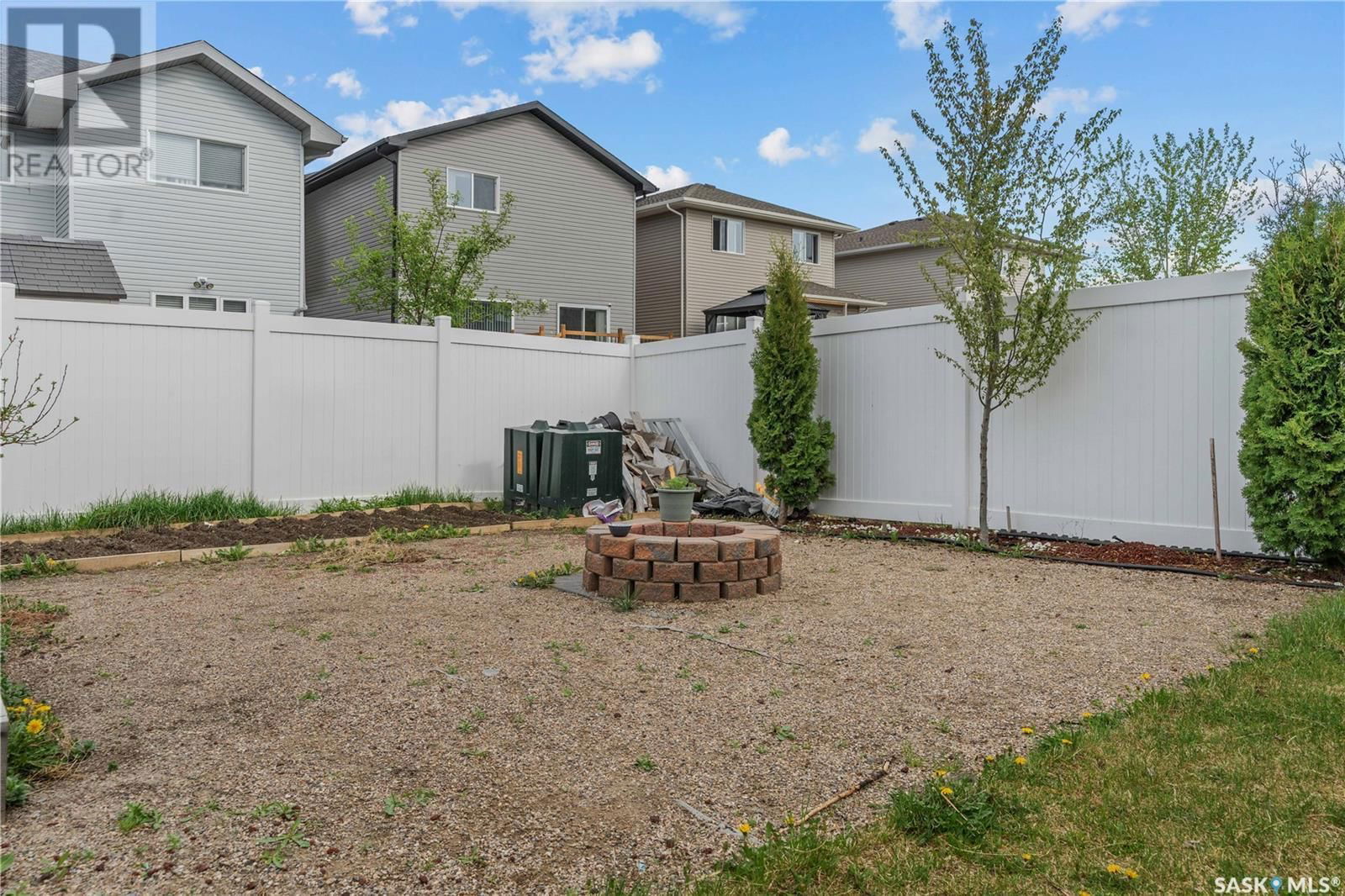 3347 Green Sandcherry Street Regina, Saskatchewan