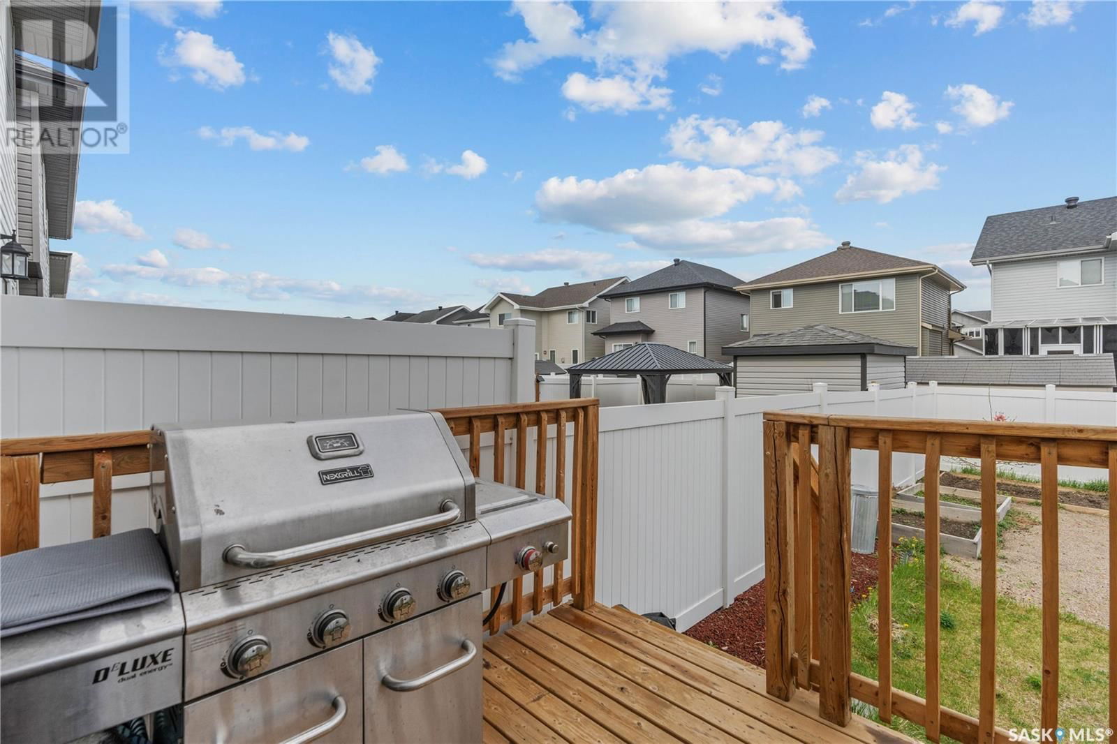 3347 Green Sandcherry Street Regina, Saskatchewan