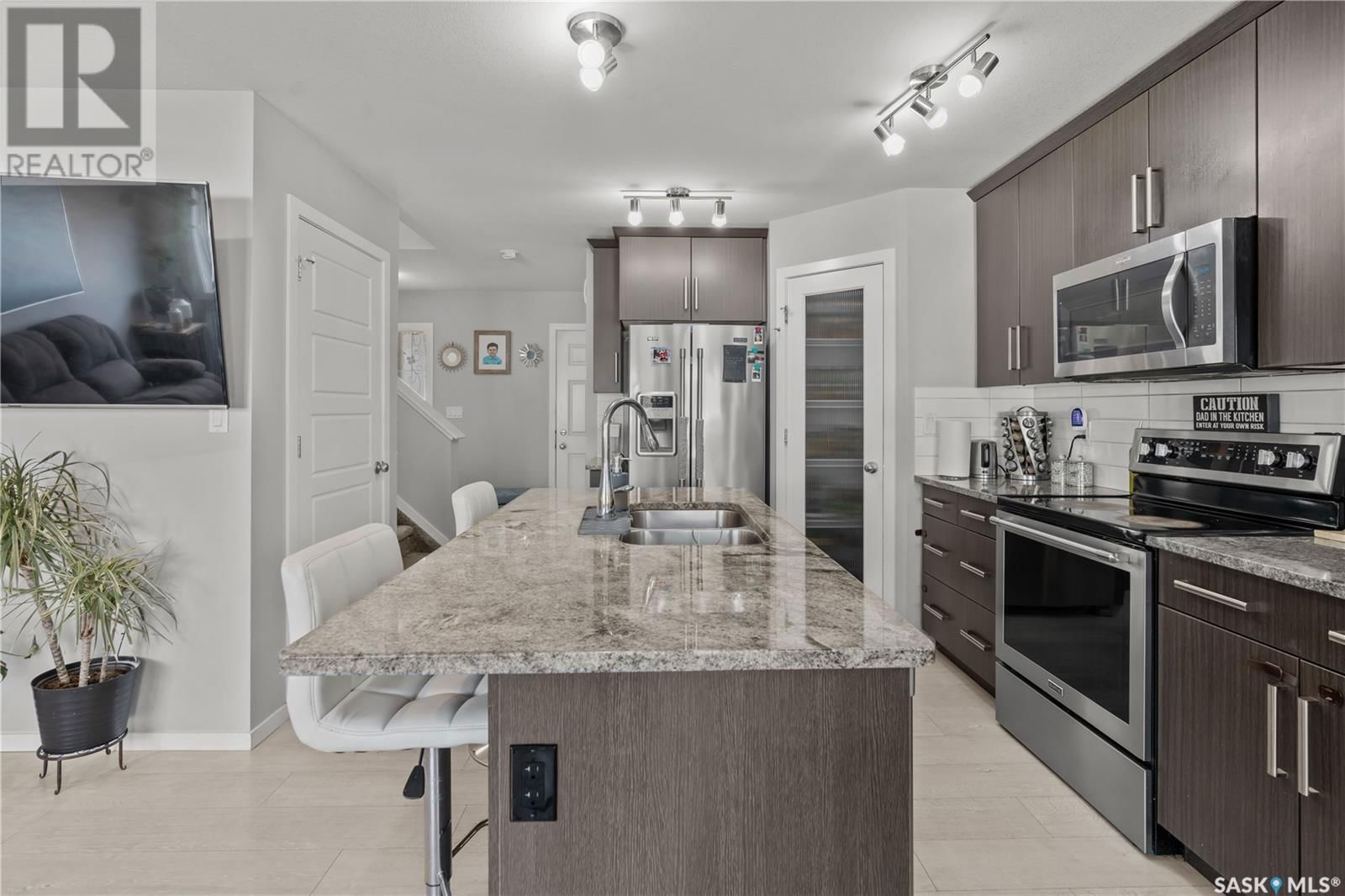 3347 Green Sandcherry Street Regina, Saskatchewan
