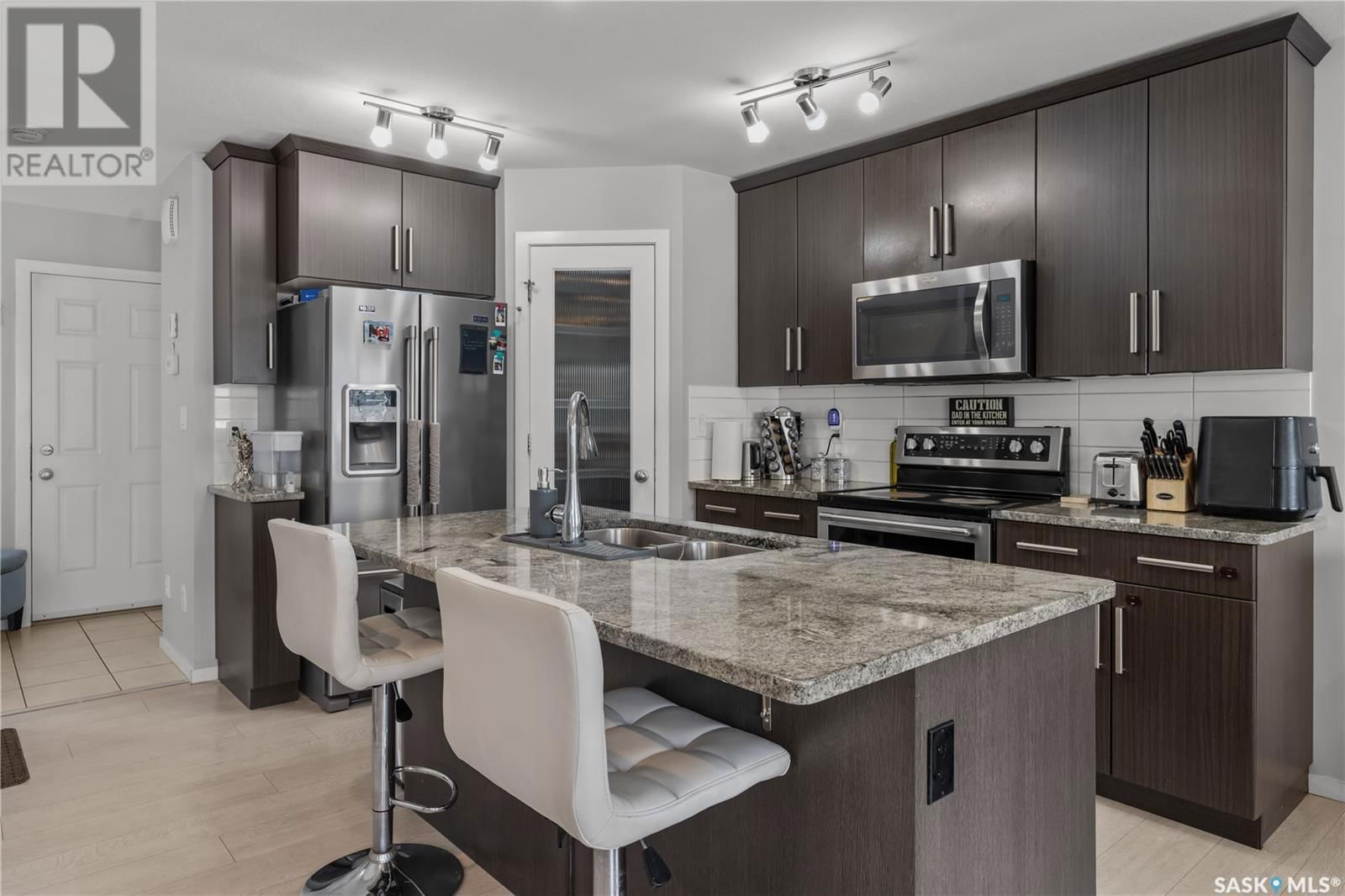 3347 Green Sandcherry Street Regina, Saskatchewan