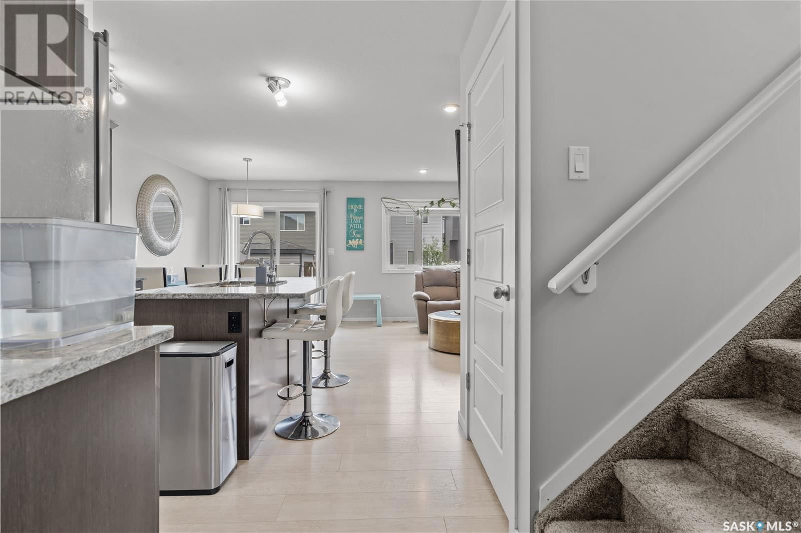 3347 Green Sandcherry Street Regina, Saskatchewan