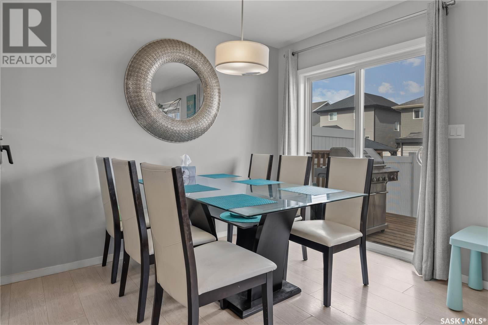 3347 Green Sandcherry Street Regina, Saskatchewan