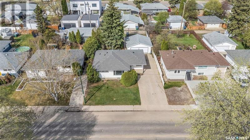 1518 Cumberland Avenue Saskatoon, Saskatchewan