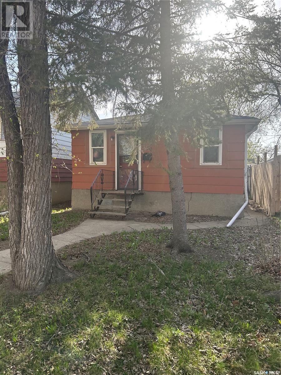 370 Lorne Street Regina, Saskatchewan