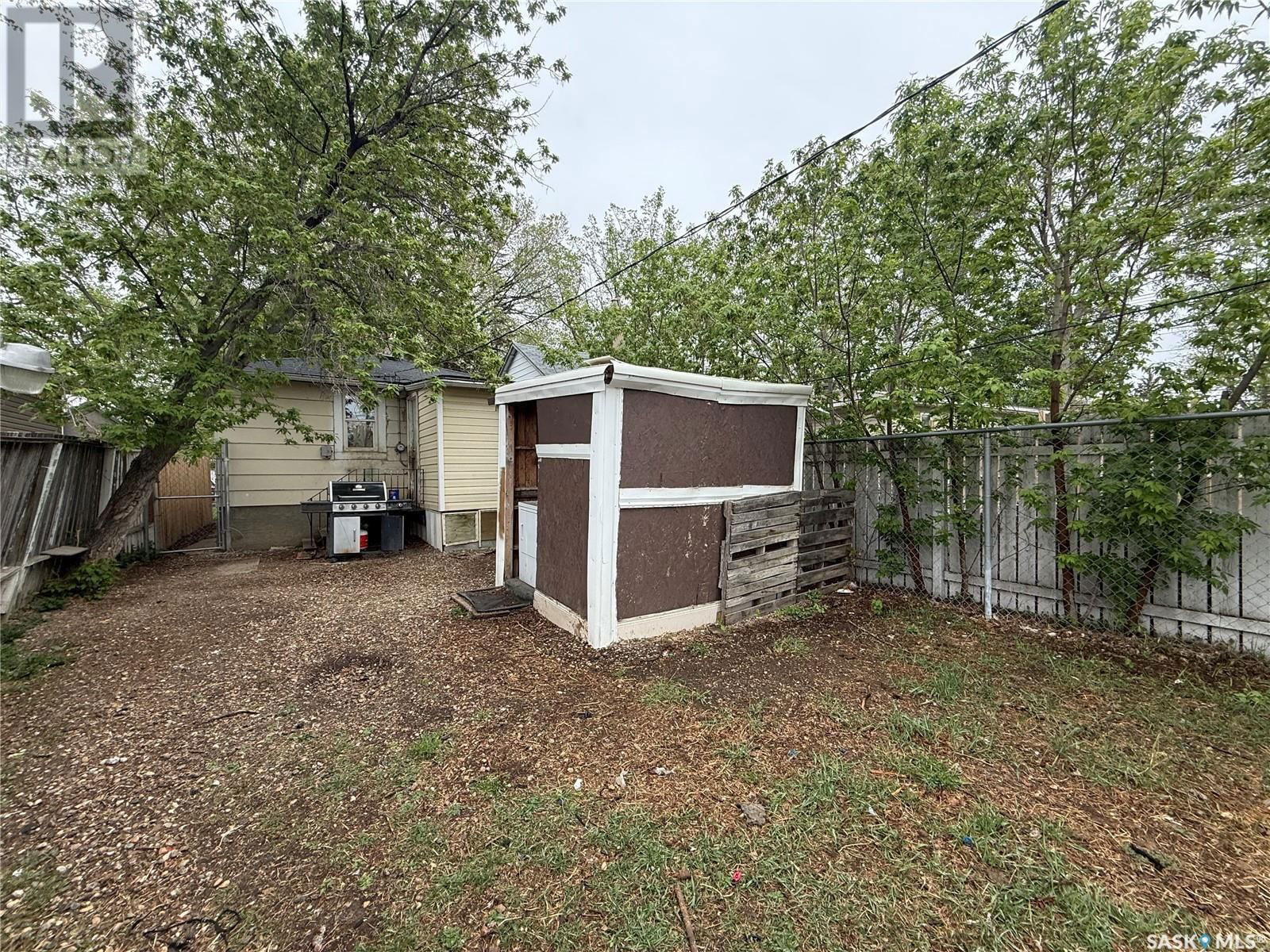 370 Lorne Street Regina, Saskatchewan