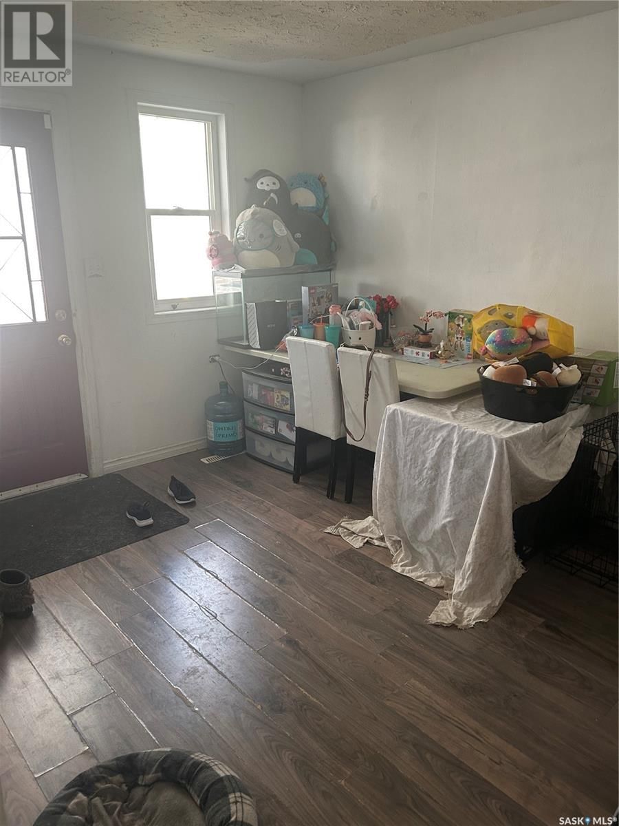 370 Lorne Street Regina, Saskatchewan