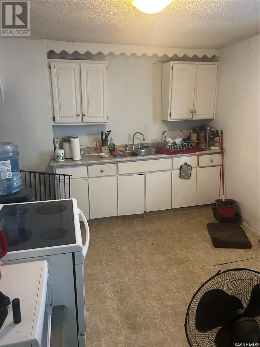 370 Lorne Street Regina, Saskatchewan