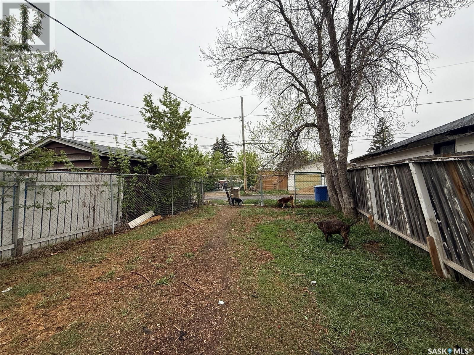 370 Lorne Street Regina, Saskatchewan