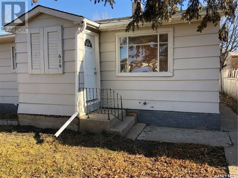 619 Athol Street Regina, Saskatchewan