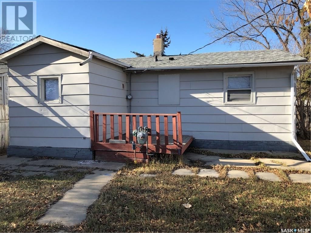 619 Athol Street Regina, Saskatchewan