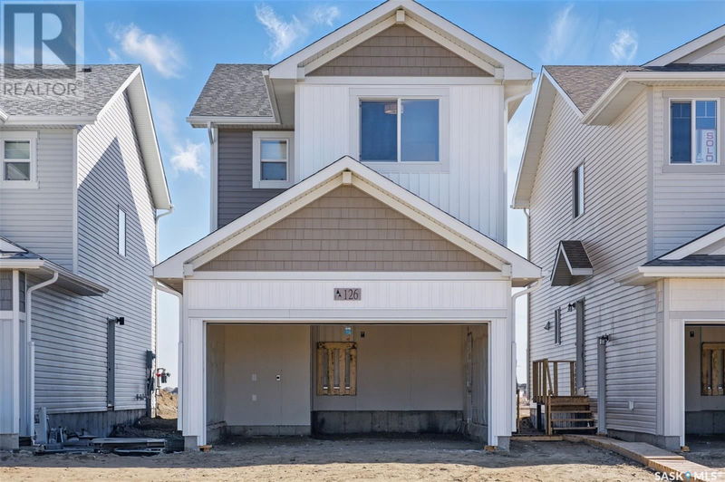 242 Antonini Court Saskatoon, Saskatchewan