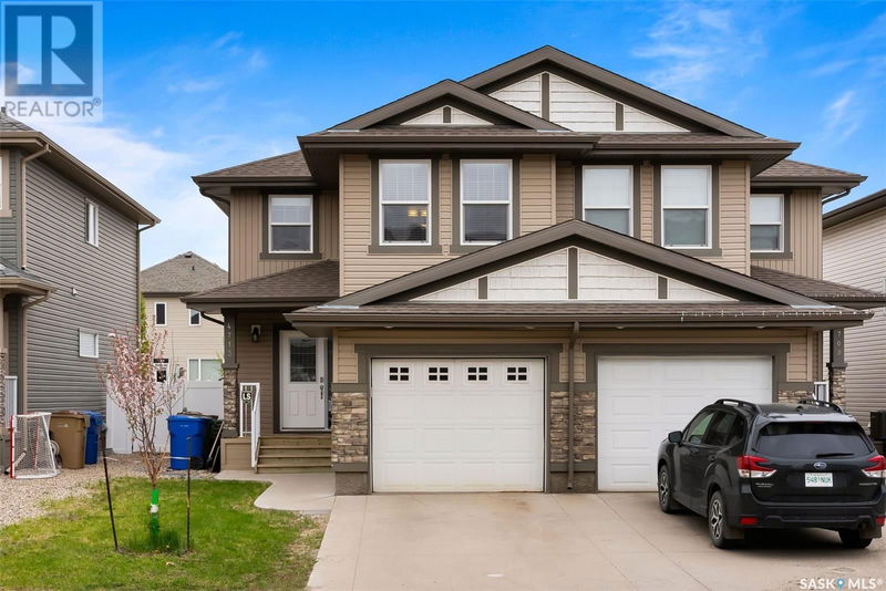 4713 Green Rock Road Regina, Saskatchewan