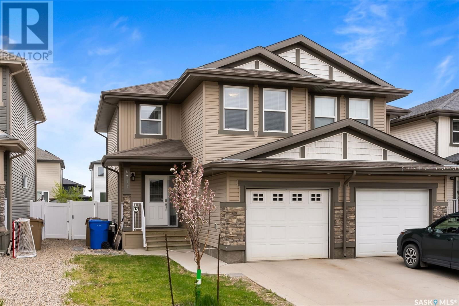 4713 Green Rock Road Regina, Saskatchewan