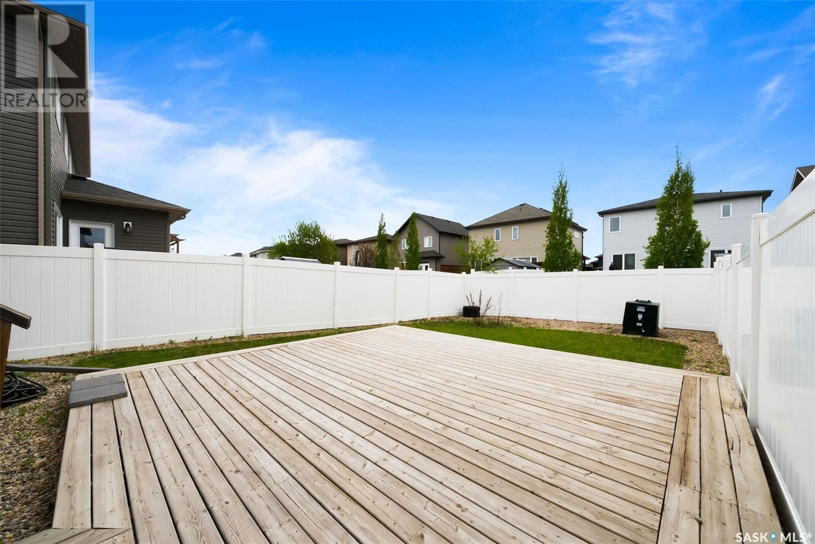 4713 Green Rock Road Regina, Saskatchewan