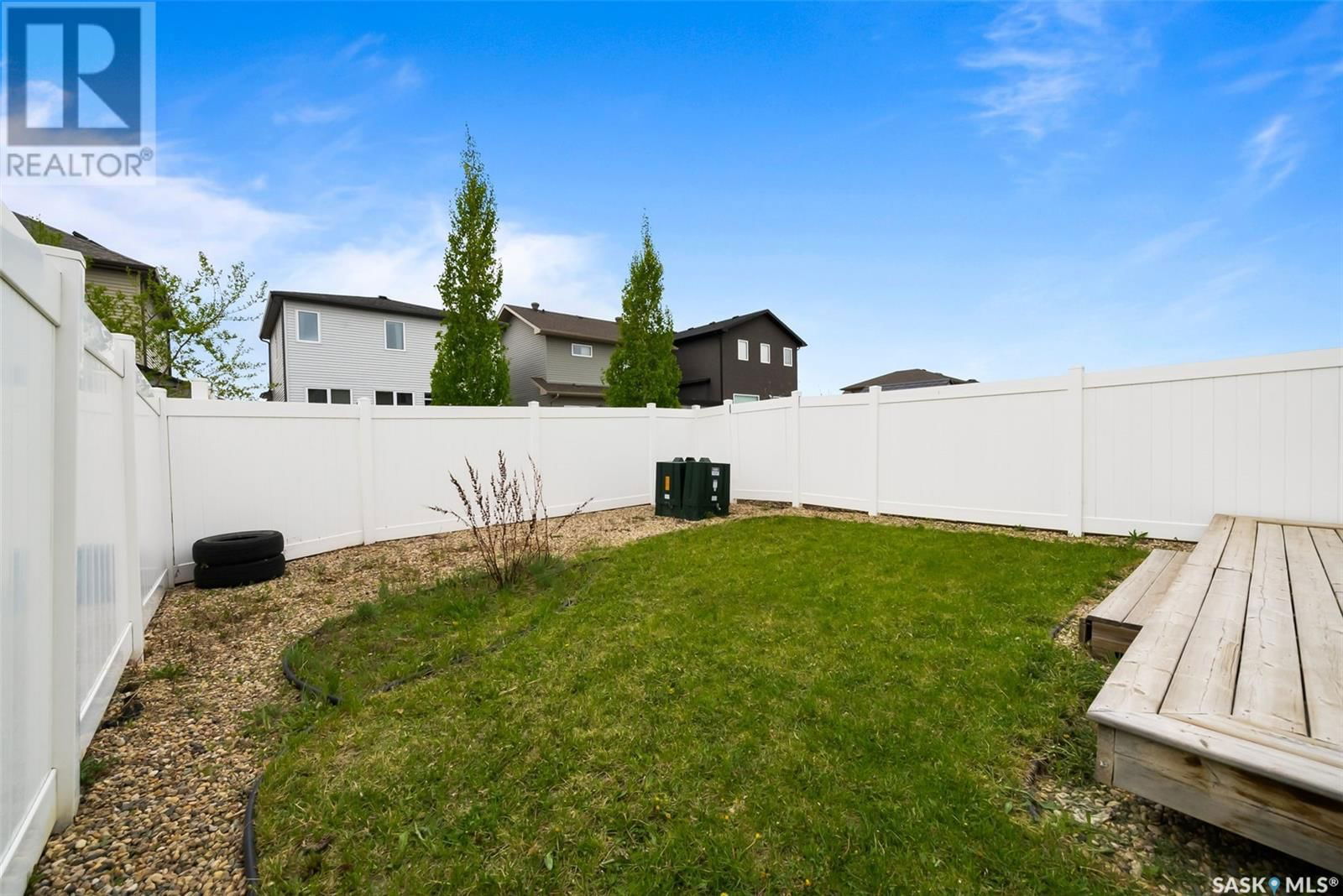 4713 Green Rock Road Regina, Saskatchewan