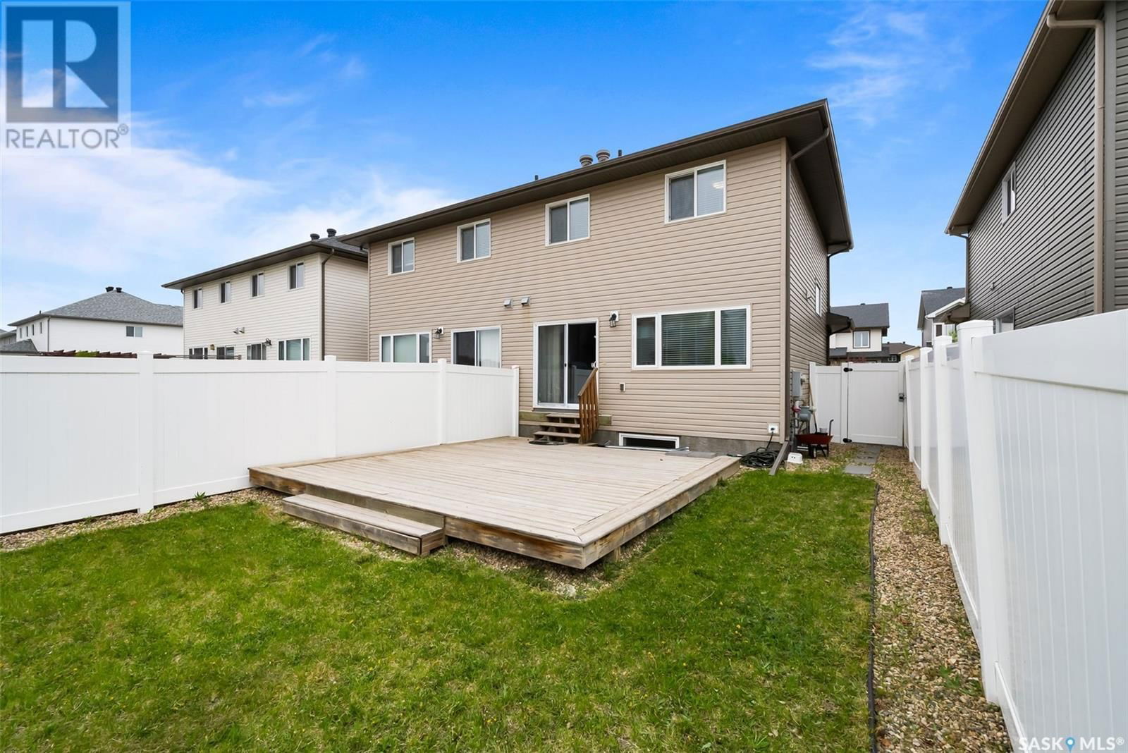 4713 Green Rock Road Regina, Saskatchewan