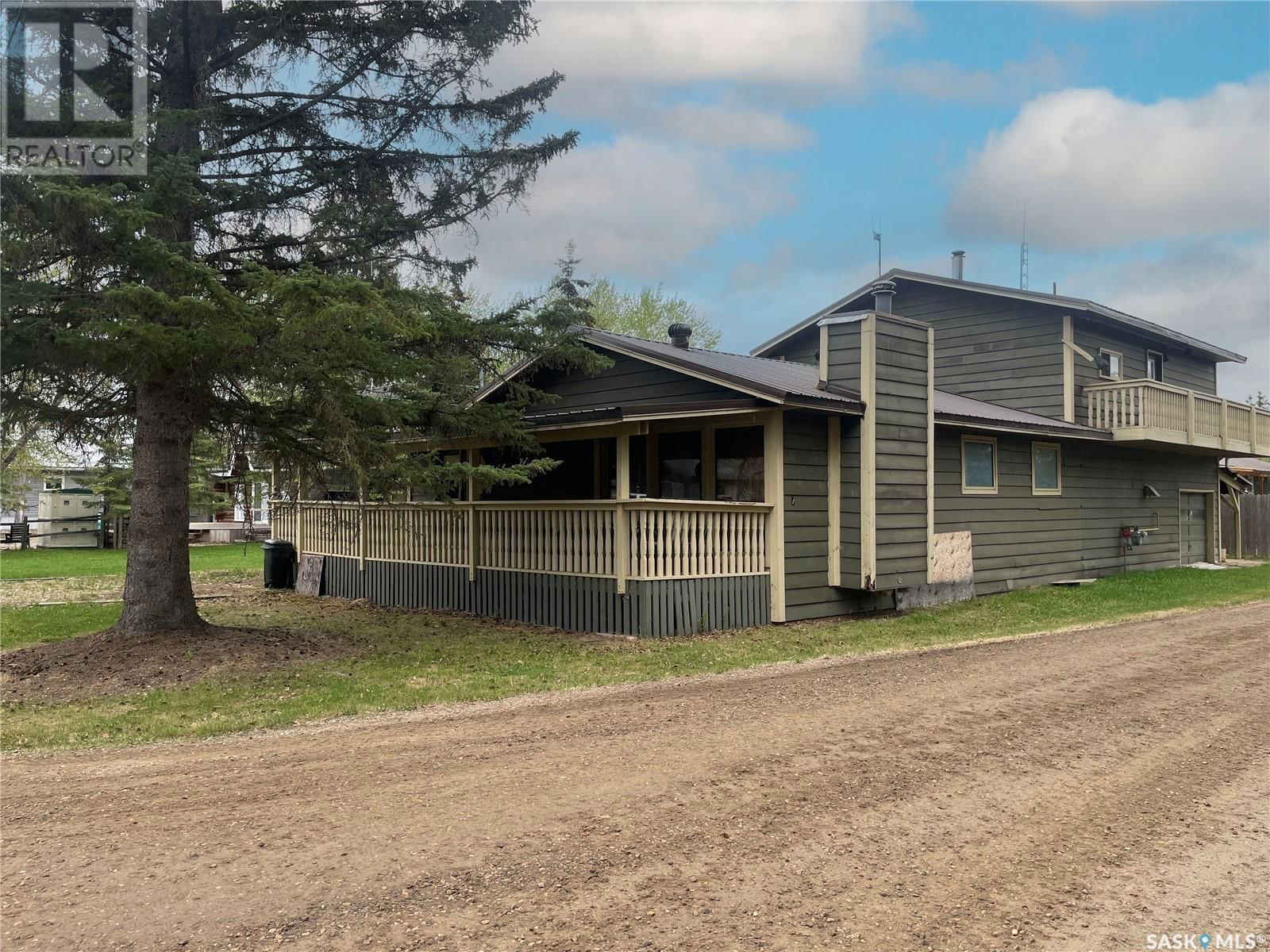 Primary Property View