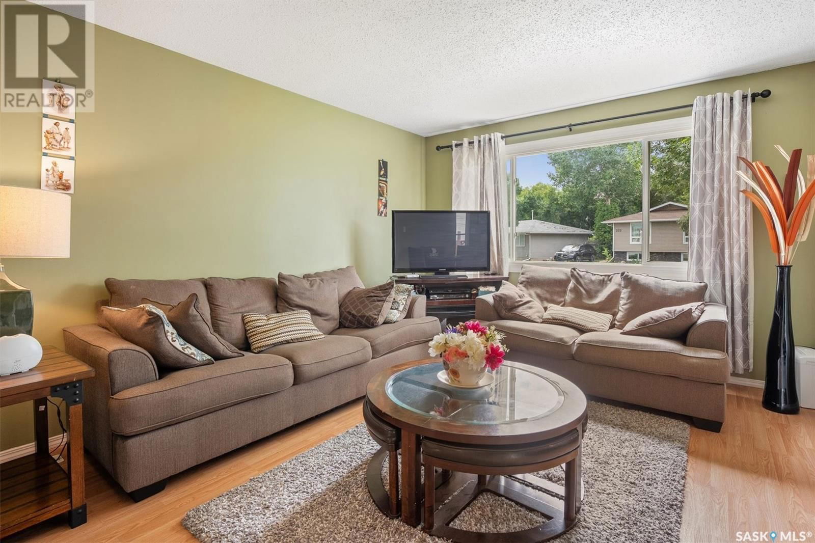 229 Western Crescent Saskatoon, Saskatchewan