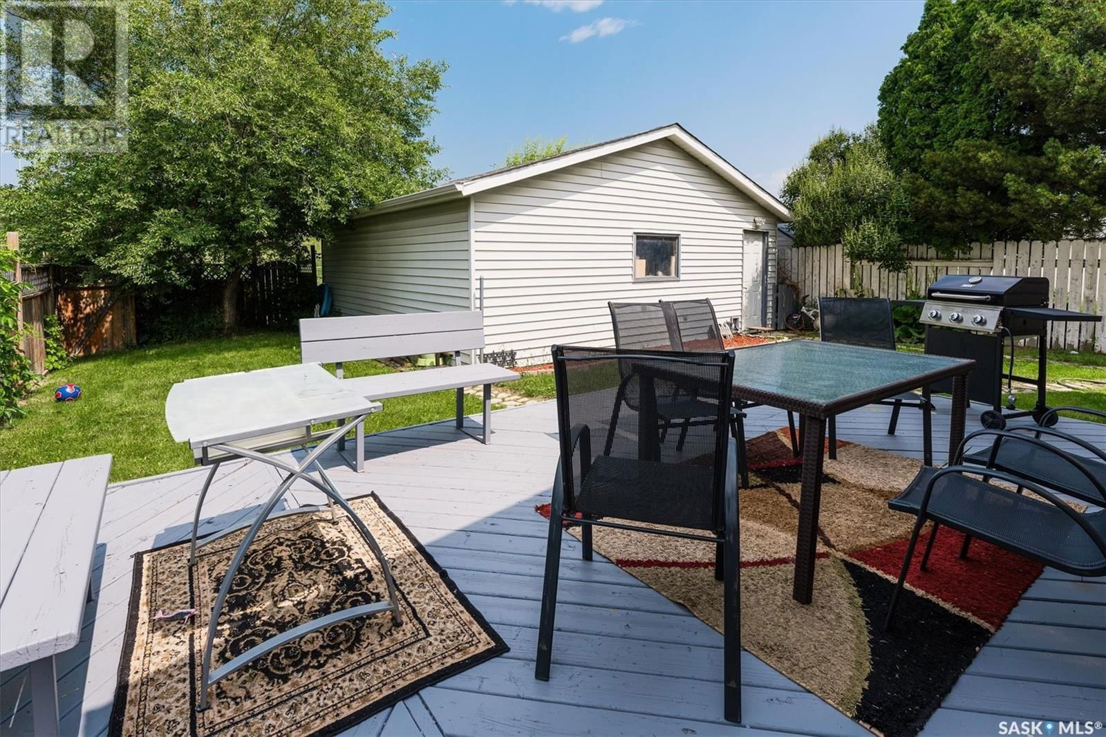 229 Western Crescent Saskatoon, Saskatchewan