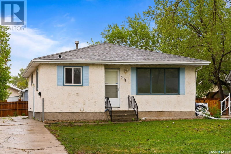 E - 3111 Dewdney Avenue Regina, Saskatchewan