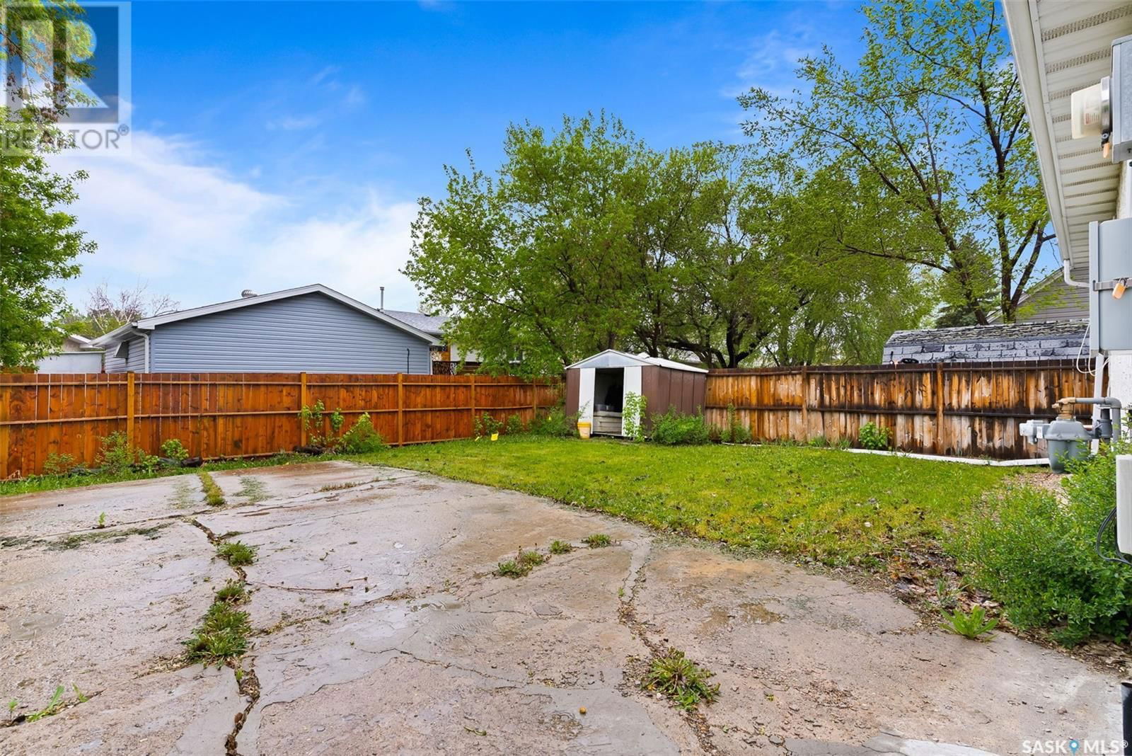 E - 3111 Dewdney Avenue Regina, Saskatchewan