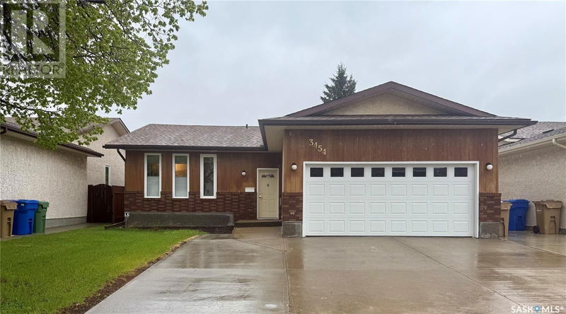 3454 Phaneuf Crescent Regina, Saskatchewan