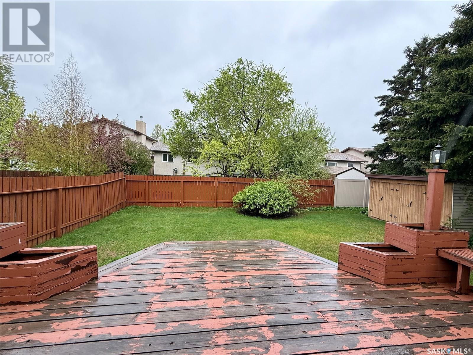 3454 Phaneuf Crescent Regina, Saskatchewan