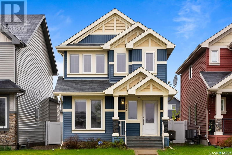3653 Green Bank Road Regina, Saskatchewan