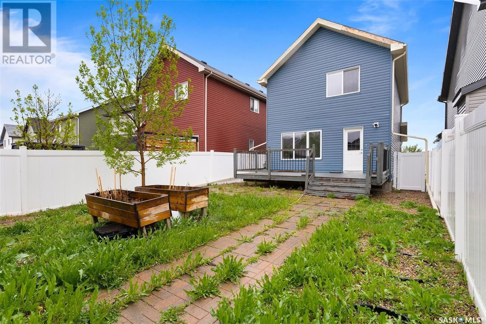 3653 Green Bank Road Regina, Saskatchewan