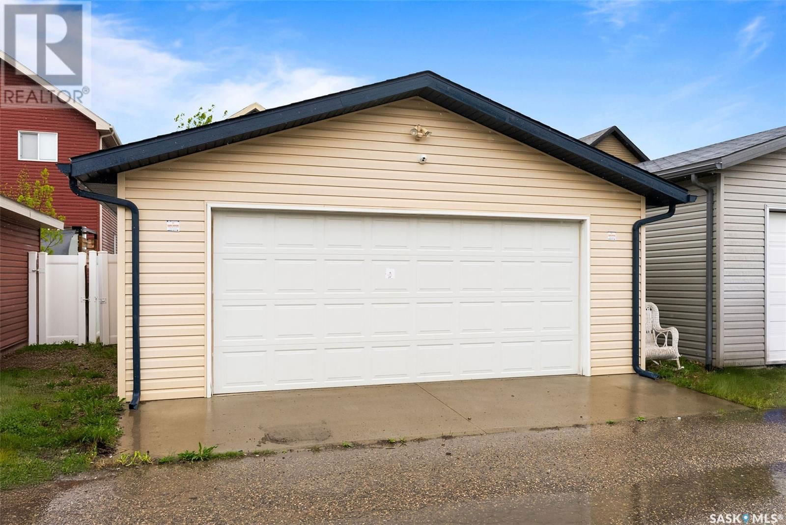 3653 Green Bank Road Regina, Saskatchewan