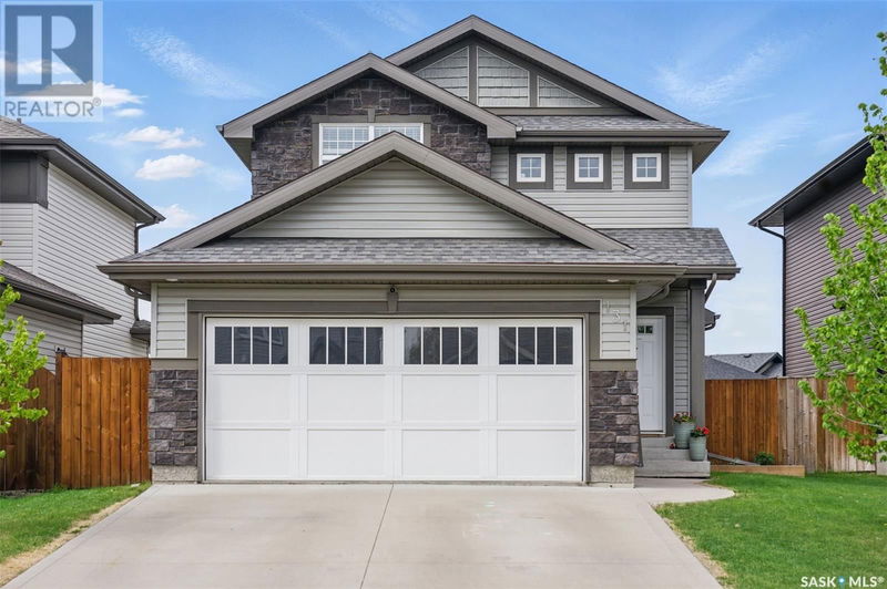 131 Childers Crescent Saskatoon, Saskatchewan