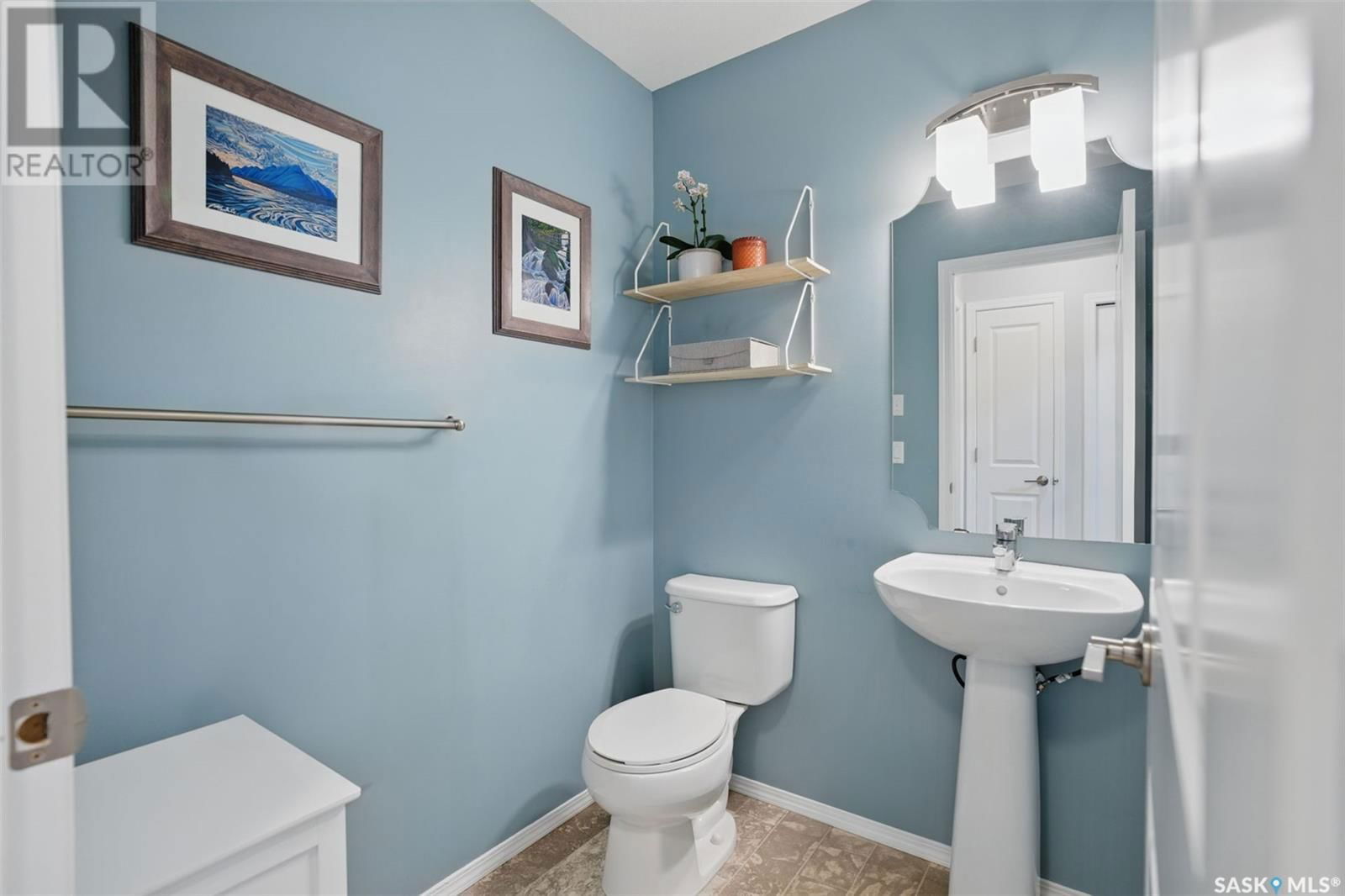 131 Childers Crescent Saskatoon, Saskatchewan