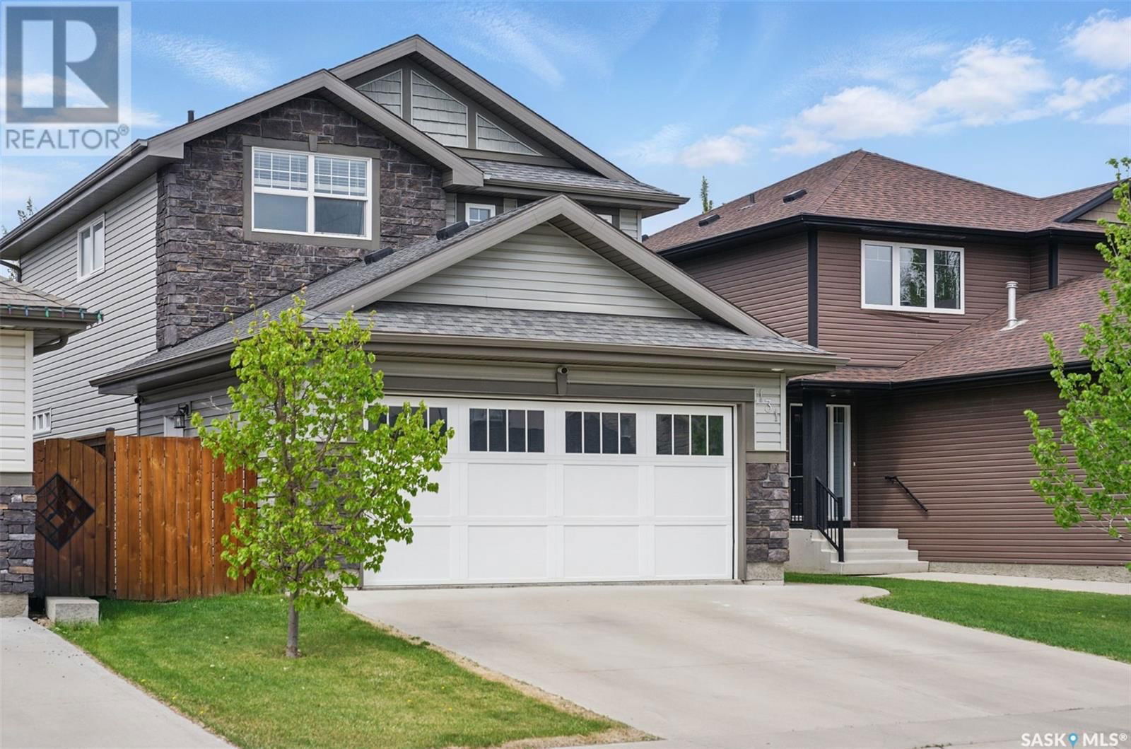 131 Childers Crescent Saskatoon, Saskatchewan