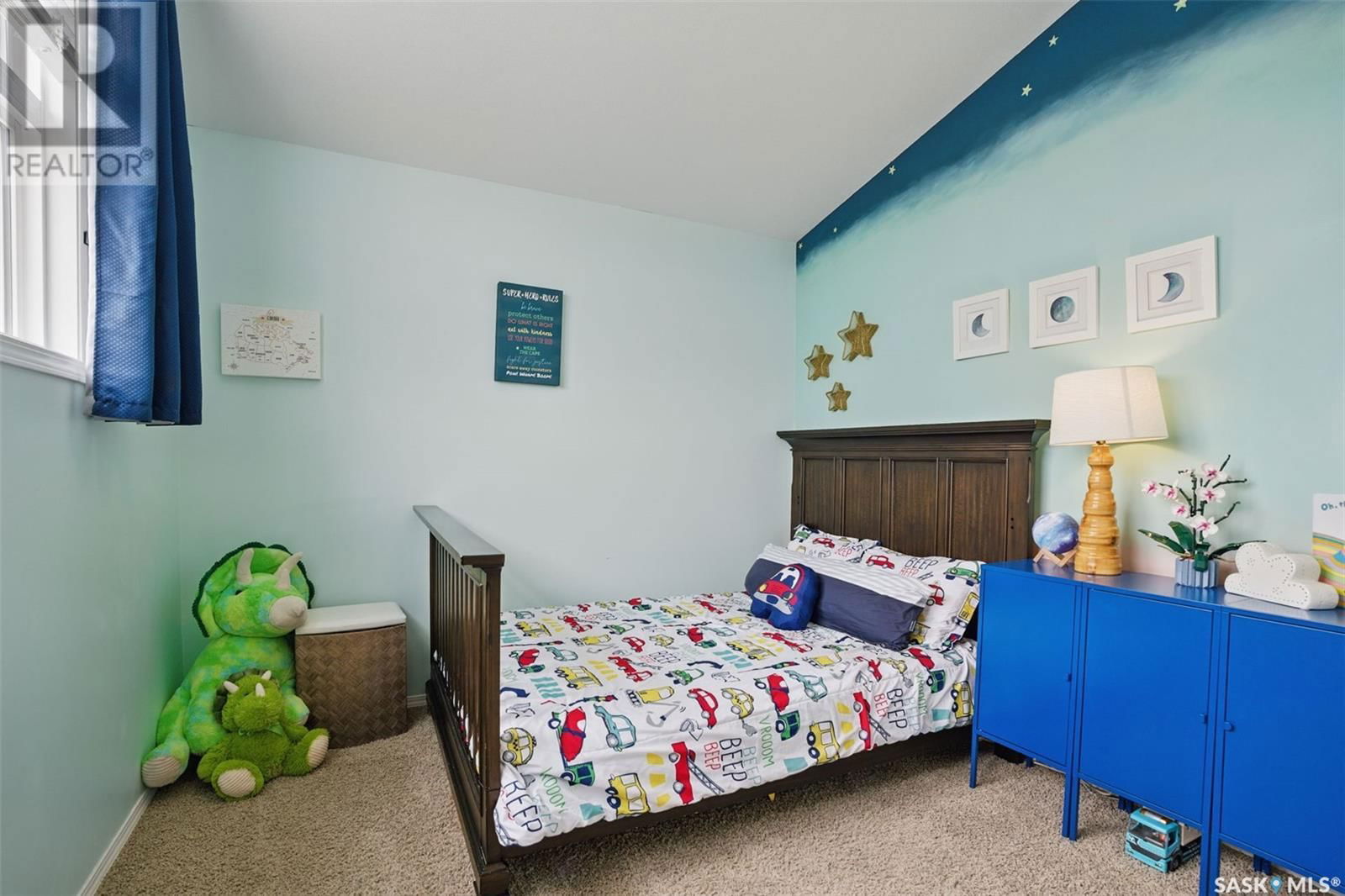 131 Childers Crescent Saskatoon, Saskatchewan