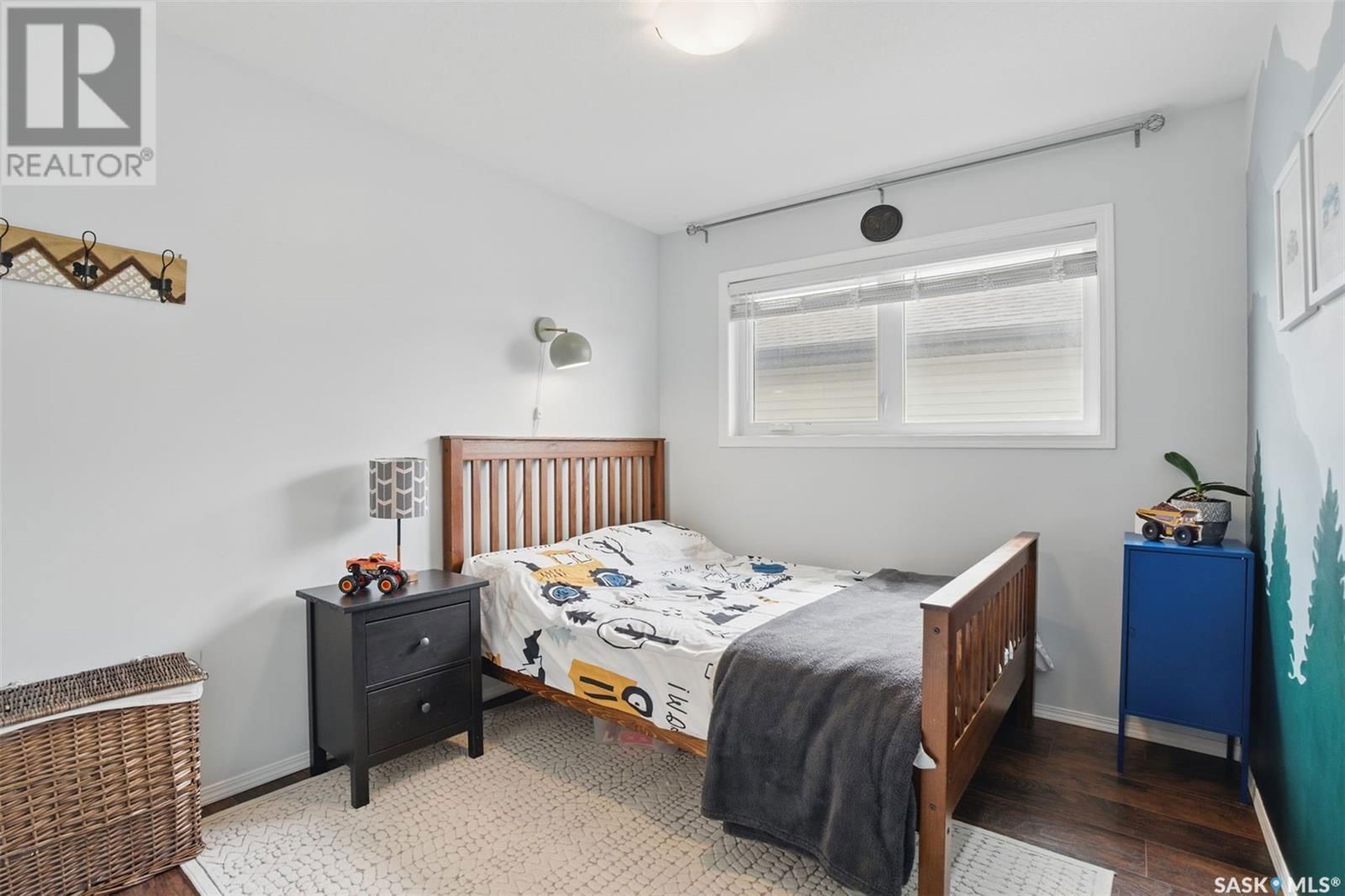 131 Childers Crescent Saskatoon, Saskatchewan