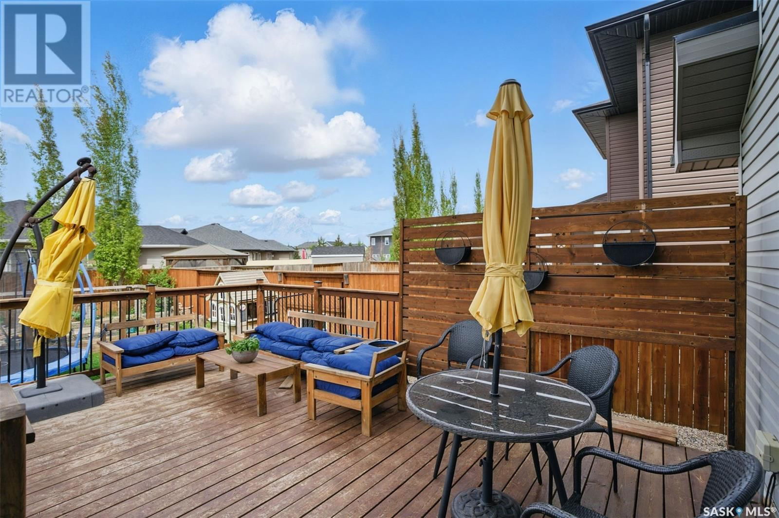131 Childers Crescent Saskatoon, Saskatchewan