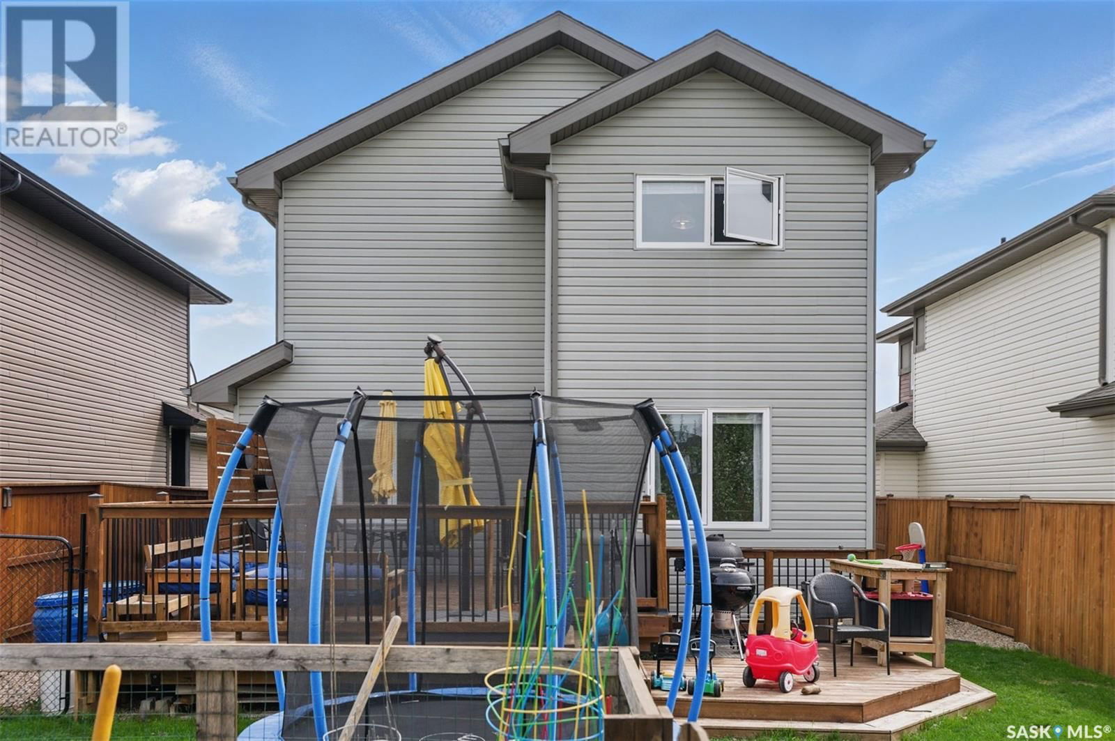131 Childers Crescent Saskatoon, Saskatchewan