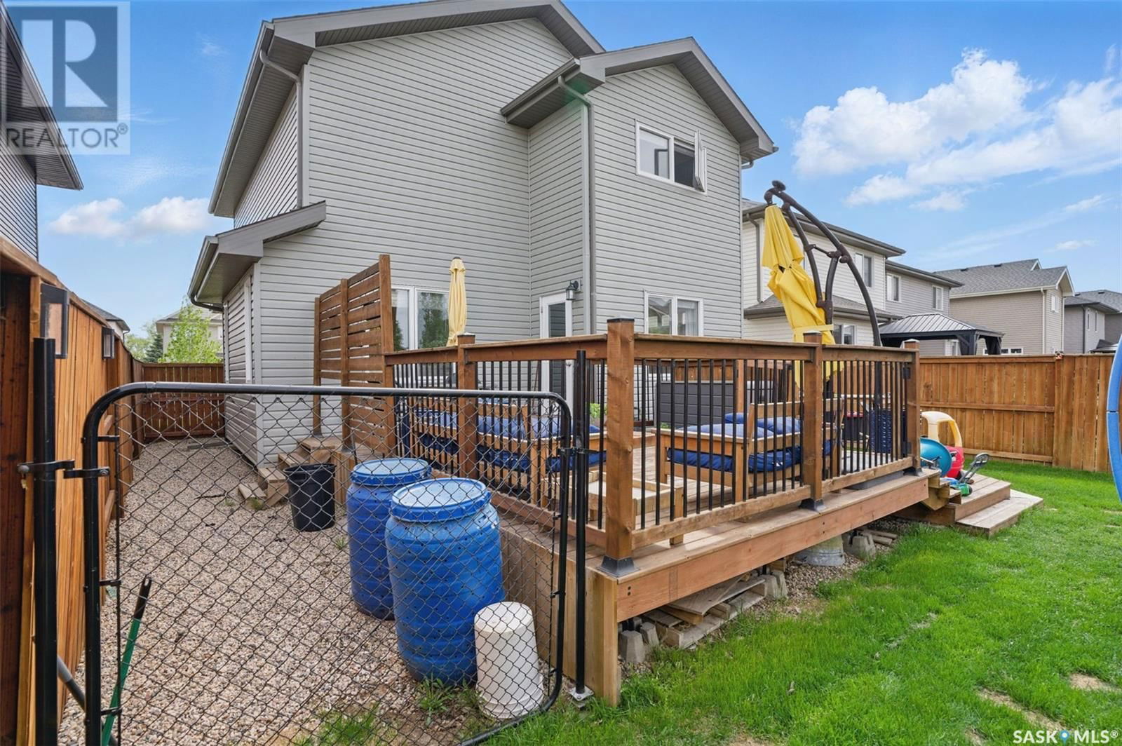 131 Childers Crescent Saskatoon, Saskatchewan