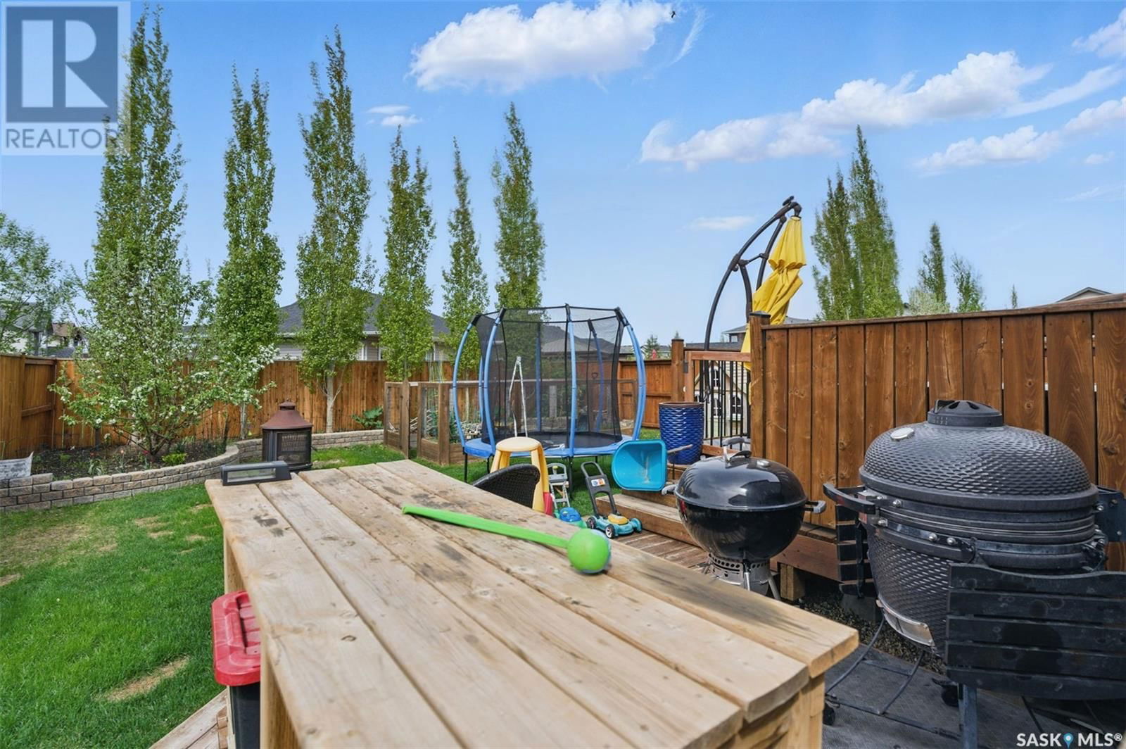 131 Childers Crescent Saskatoon, Saskatchewan