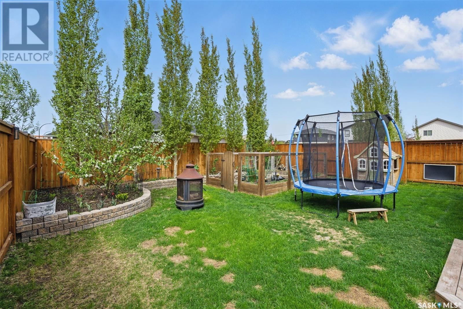 131 Childers Crescent Saskatoon, Saskatchewan