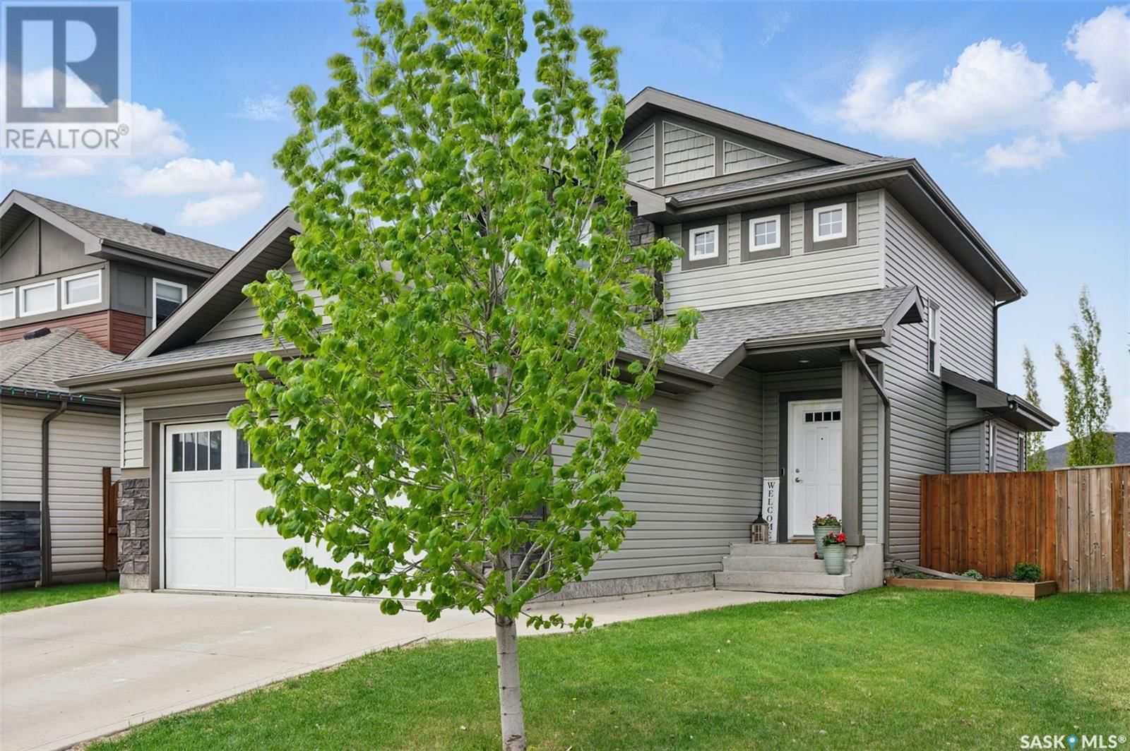 131 Childers Crescent Saskatoon, Saskatchewan