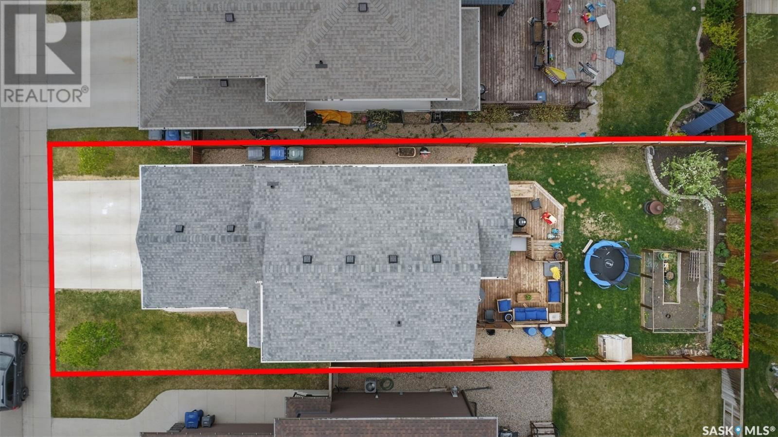 131 Childers Crescent Saskatoon, Saskatchewan