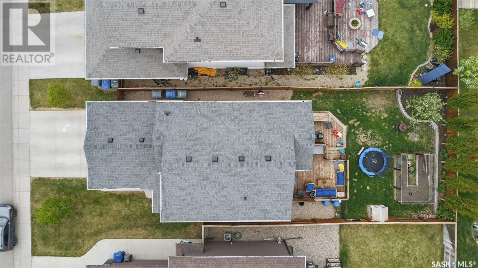 131 Childers Crescent Saskatoon, Saskatchewan
